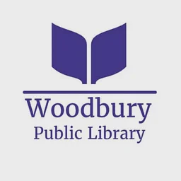Woodbury Public Library logo
