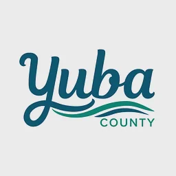 Yuba County logo