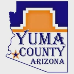 Yuma County logo